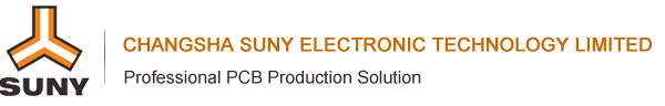 Changsha SUNY Electronic Technology Limited