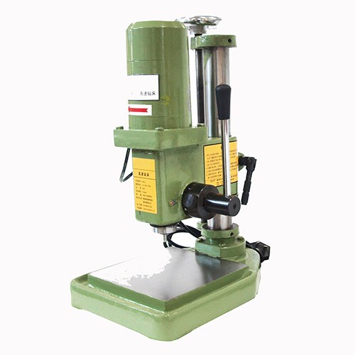 High-speed PCB drilling machine benchtop