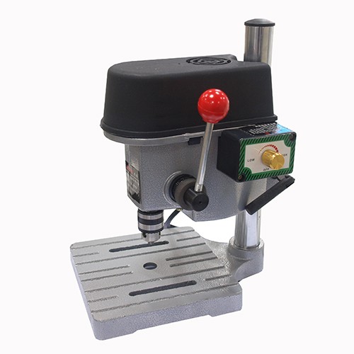 High precision micro drilling machine