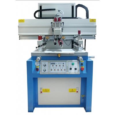 Full automatic screen printing machine 