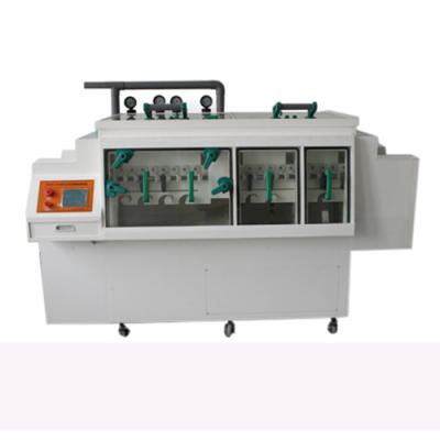 PCB developing machine/PCB stripping machine