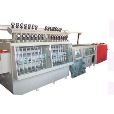 PCB spray Etching rinsing Machine,Aluminum PCB