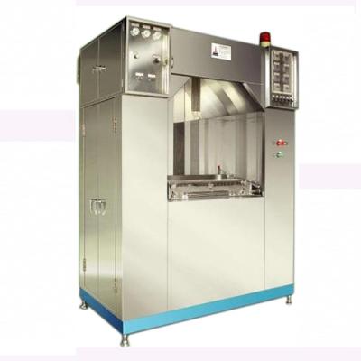 PCB Hot-air level tin sinking machine/printed circuit board,PCB Anti-oxidation machine