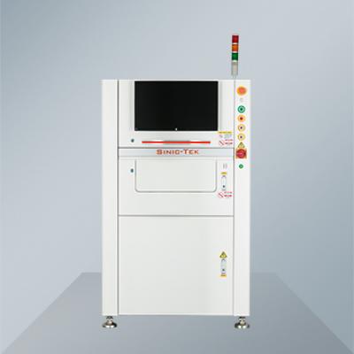 In-line 3D Automated Optical Inspection Machine