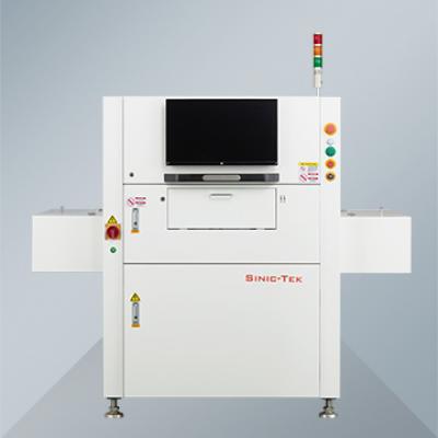 Large platein-line 3D Solder Paste Inspection Machine