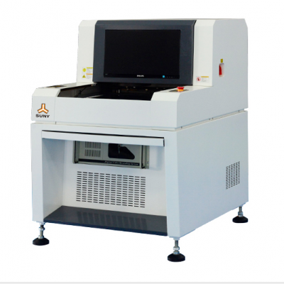 Off-line Automatic Machine for SMT PCB LED Fabrication Test