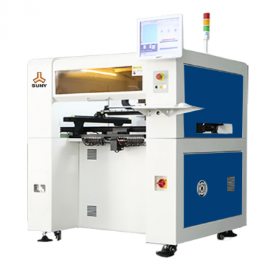 PCB Printing Machine SMD Solder Oven SMT P&P Machine