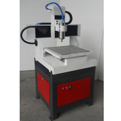 High Precision PCB Prototype Machine for Drilling and Milling (400*400mm)