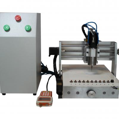 Automatic PCB Drilling and Routing machines,Circuit board Drilling and Routing machines
