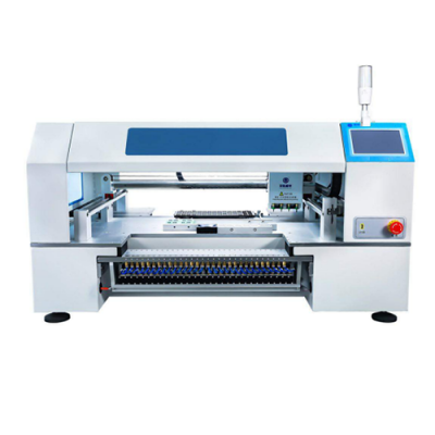 High Speed Desktop SMT Pick and Place Machine