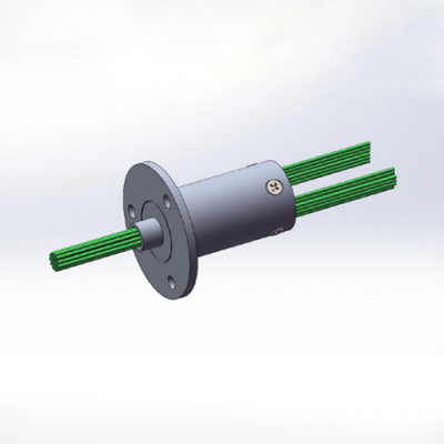 HXZ-12.4 Conductive Slip Ring 