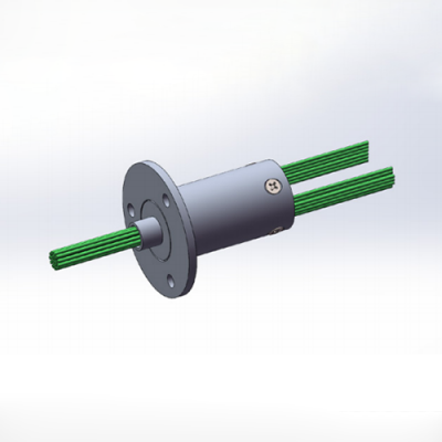 HXZ-15.5 Conductive Slip Ring 