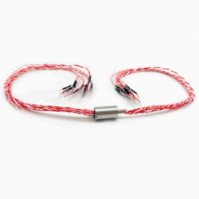 HLH-16HD Conductive Slip Ring 