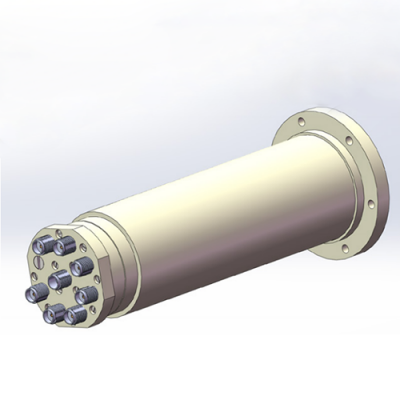 SRF-801RF Slip Ring 