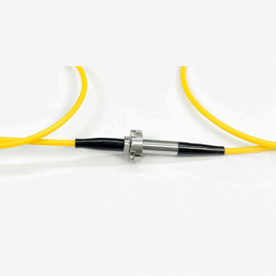 FRSS Single-Channel Fiber Optic Rotary Joint