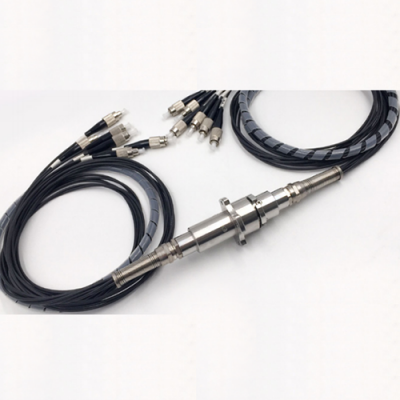 FRMM Fiber Optic Rotary Joint 