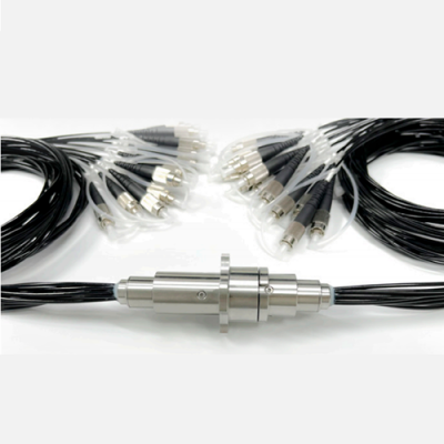 FRMM-K Fiber Optic Rotary Joint