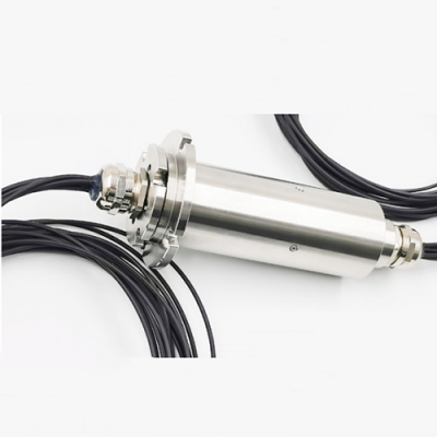 FRMMS Fiber Optic Rotary Joint