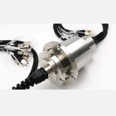 FRMA/FRMB Multi-Channel Fiber Optic Rotary Joint