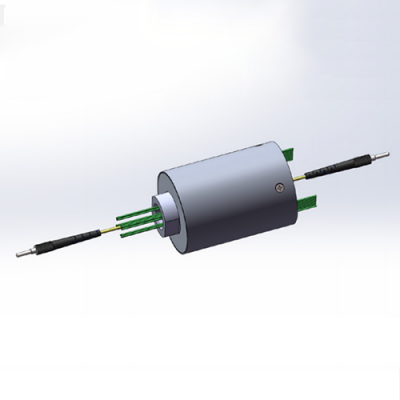 HXZ-56-mX1G Electro-Optical Slip Ring