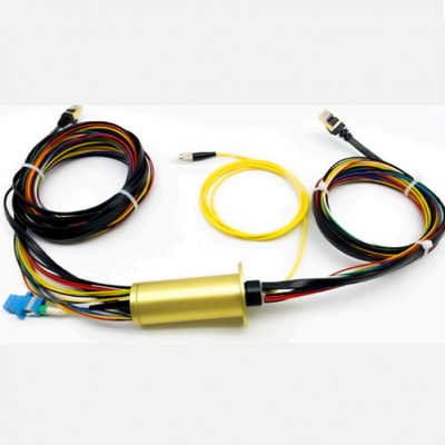 HXZ-36-mX1G Electro-Optical Slip Ring