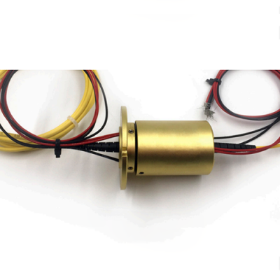 SRD1-33 Electro-Optical Slip Ring 