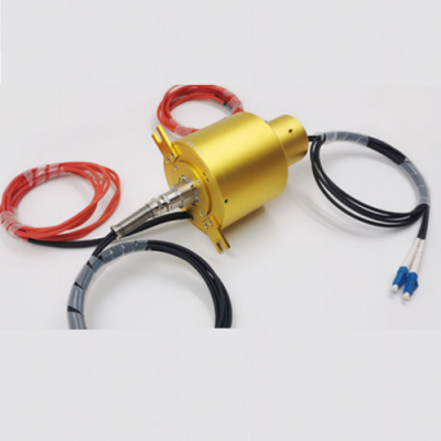 SRD7-82 Electro-Optical Slip Ring 