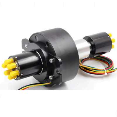SRD31-99 Electro-Optical Slip Ring 