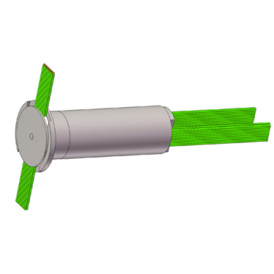 Shipborne Slip Rings 