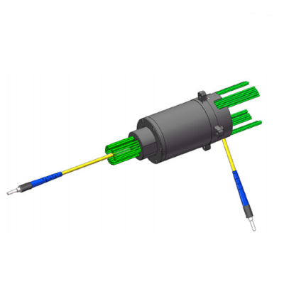 Airborne Slip Rings