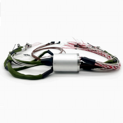  Photoelectric Pod Slip Ring 