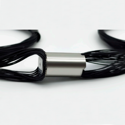 Missile-Borne Slip Rings (Miniature Slip Rings) 