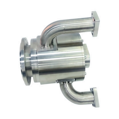 SRL295-02L-SWG Liquid Slip Ring