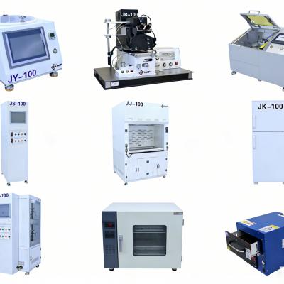 University IC Teaching Wafer Production Fabrication Line - 1μm Process Turnkey Total Training Solution