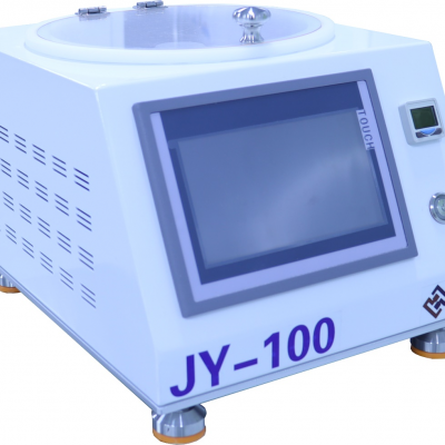 JY-100 Spin Coater for University IC Production Training Line