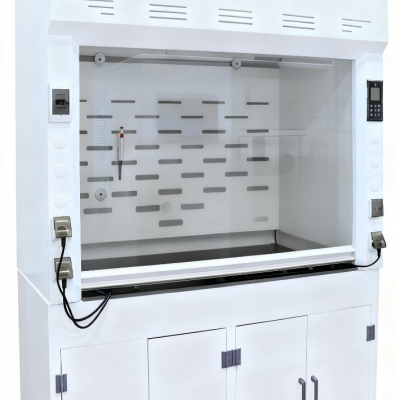 JJ-100 Wafer Adhesive Removal Cleaning Machine for University IC Production Training Line